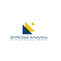 ShiftCode Analytics, Inc. logo