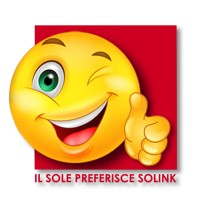 SoLink logo