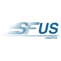 SFUS Logistics logo