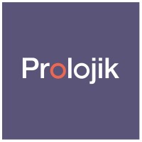 Prolojik Limited logo