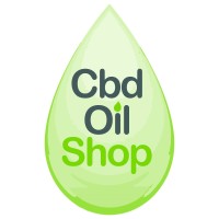 CBD Oil Shop logo