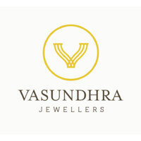 Vasundhra Jewellers logo