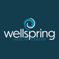 Wellspring Health Center logo