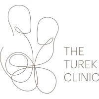 The Turek Clinic logo