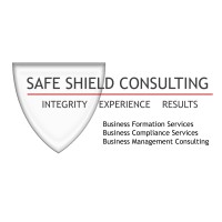 Safe Shield Consulting logo