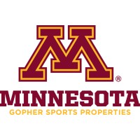 Gopher Sports Properties logo