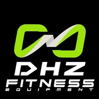 DHZ Fitness Europe GmbH logo