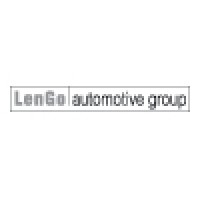 LenGo Automotive Group logo