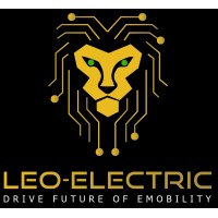 Leo Electric logo