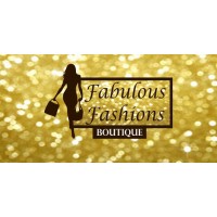 Fabulous Fashions logo