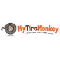 MyTireMonkey logo