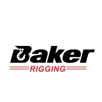 Baker Rigging logo