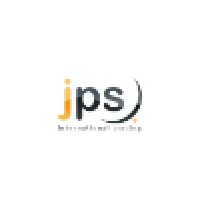 JPS International Trading logo