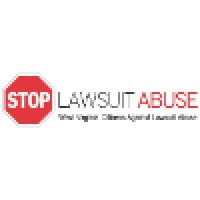 West Virginia Citizens Against Lawsuit Abuse logo