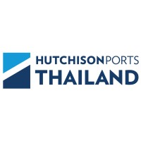 Hutchison Ports Thailand logo