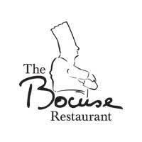 The Bocuse Restaurant logo