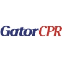 GatorCPR: The Center For CPR And Safety Training logo