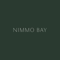Nimmo Bay Wilderness Resort logo