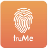 TruMe logo