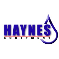 Haynes Equipment Company, Inc. logo