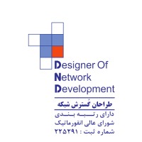 DND-Group logo