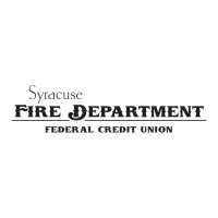 Syracuse Fire Department Credit Union logo