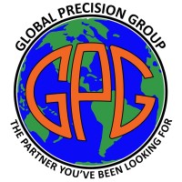 Global Precision Group logo