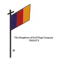 The Kingdom Of God Flag Company, LLC logo
