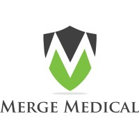 Merge Medical logo