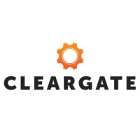 ClearGate logo
