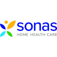 Sonas Home Health Care logo