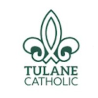 Tulane Catholic logo
