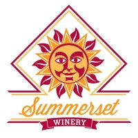 Summerset Winery logo