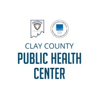 Clay County Public Health Center logo
