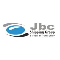 JBC Shipping logo