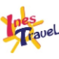 Ines Travel logo