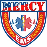 MERCY FLEET logo