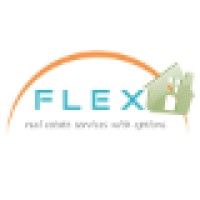 Flex Real Estate logo