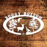 Soggy Bottom Lodge logo