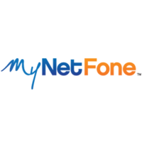 MyNetFone logo