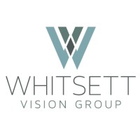Whitsett Vision Group logo