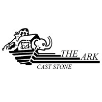 The Ark Cast Stone logo