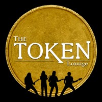 The Token Lounge logo