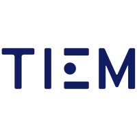 TIEM logo