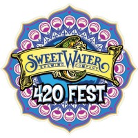 SweetWater 420 Fest logo