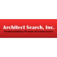 Architect Search Inc. logo