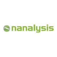 Nanalysis logo