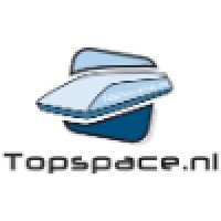 Topspace logo