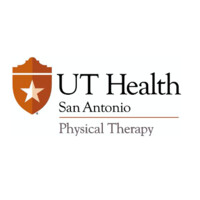 UT Health San Antonio Department Of Physical Therapy logo