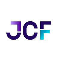Jewish Communal Fund logo